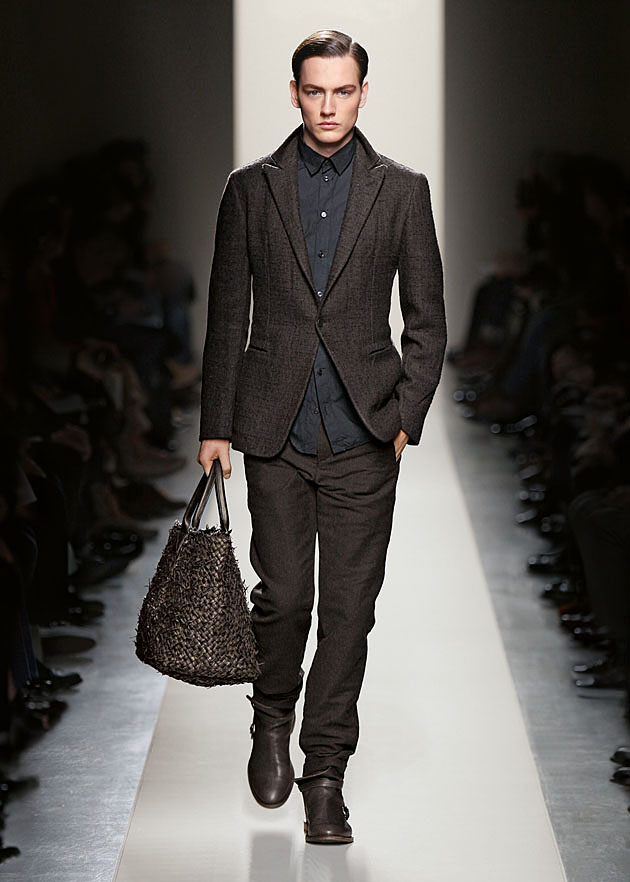 Bottega Veneta FW 2011/2012